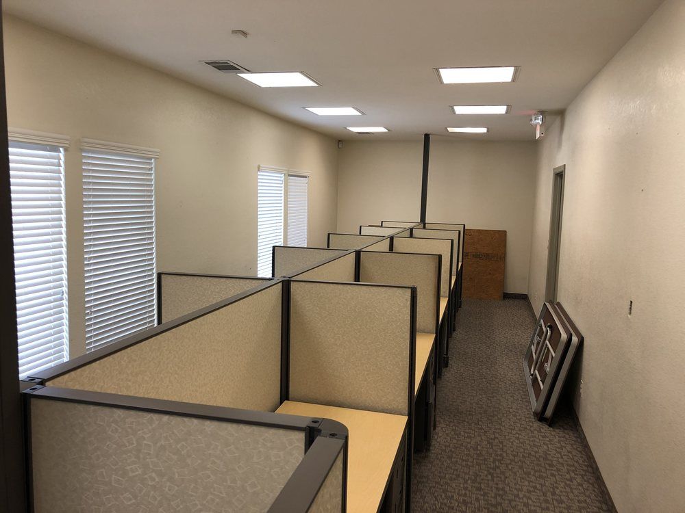 Fully Remodeled 3,570 SF Office Building - Can Be Divided: 367 N 1st St, Fresno, CA 93702